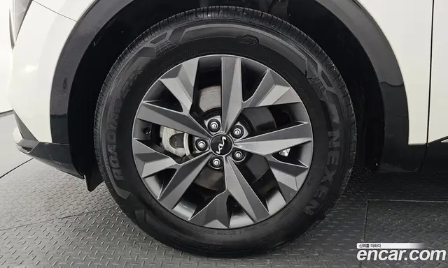 Kia Sportage 2021 1.6 автомат (гидро), миниатюра 5 Kia Sportage 2021 1.6 автомат (гидро), миниатюра 5