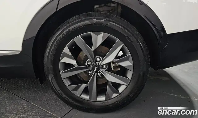 Kia Sportage 2021 1.6 автомат (гидро), миниатюра 7 Kia Sportage 2021 1.6 автомат (гидро), миниатюра 7