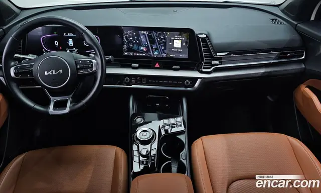 Kia Sportage 2021 1.6 автомат (гидро), миниатюра 10 Kia Sportage 2021 1.6 автомат (гидро), миниатюра 10