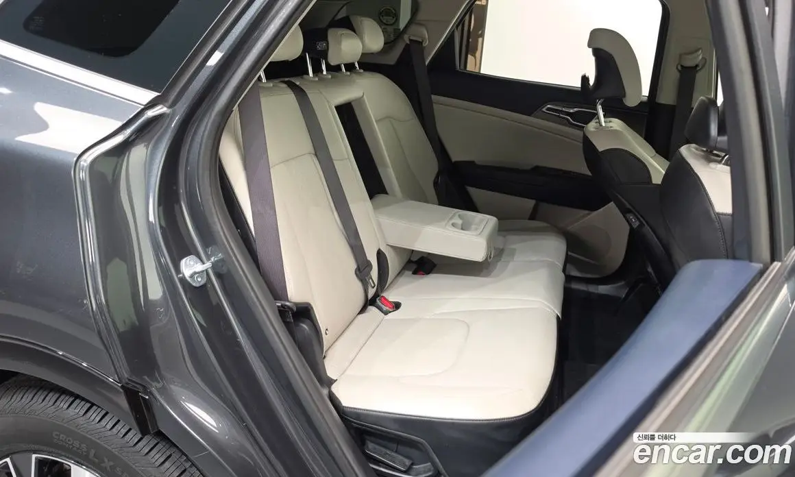 Kia Sportage 2023 1.6 автомат (гидро), фото 11 Kia Sportage 2023 1.6 автомат (гидро), фото 11