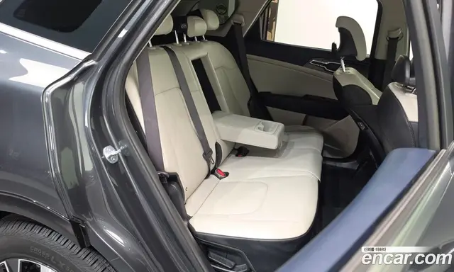Kia Sportage 2023 1.6 автомат (гидро), миниатюра 11 Kia Sportage 2023 1.6 автомат (гидро), миниатюра 11