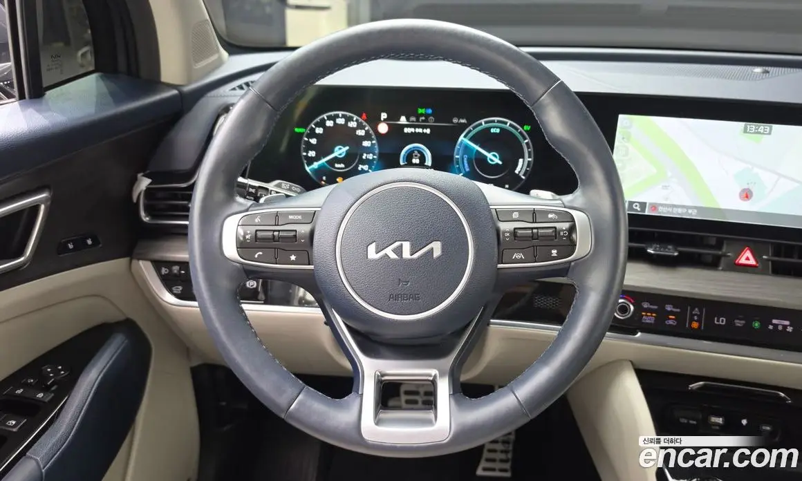 Kia Sportage 2023 1.6 автомат (гидро), фото 13 Kia Sportage 2023 1.6 автомат (гидро), фото 13