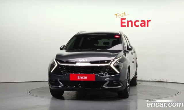 Kia Sportage 2023 1.6 автомат (гидро), миниатюра 3 Kia Sportage 2023 1.6 автомат (гидро), миниатюра 3