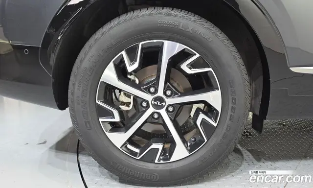 Kia Sportage 2023 1.6 автомат (гидро), миниатюра 5 Kia Sportage 2023 1.6 автомат (гидро), миниатюра 5