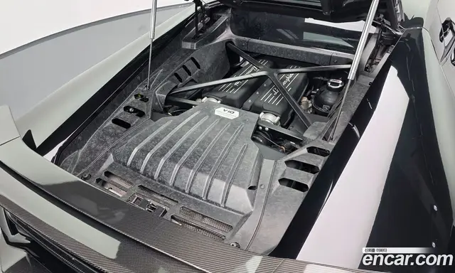 Lamborghini Huracan 2015 5.2 автомат (гидро), миниатюра 6 Lamborghini Huracan 2015 5.2 автомат (гидро), миниатюра 6
