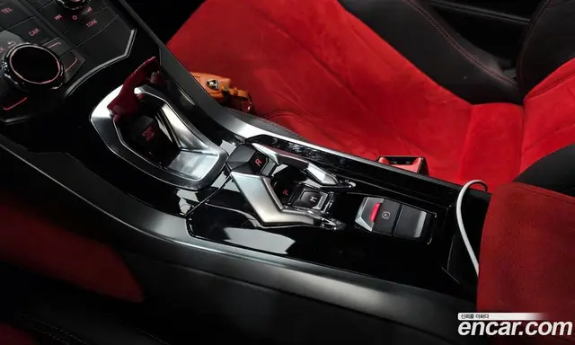 Lamborghini Huracan 2015 5.2 автомат (гидро), миниатюра 9 Lamborghini Huracan 2015 5.2 автомат (гидро), миниатюра 9