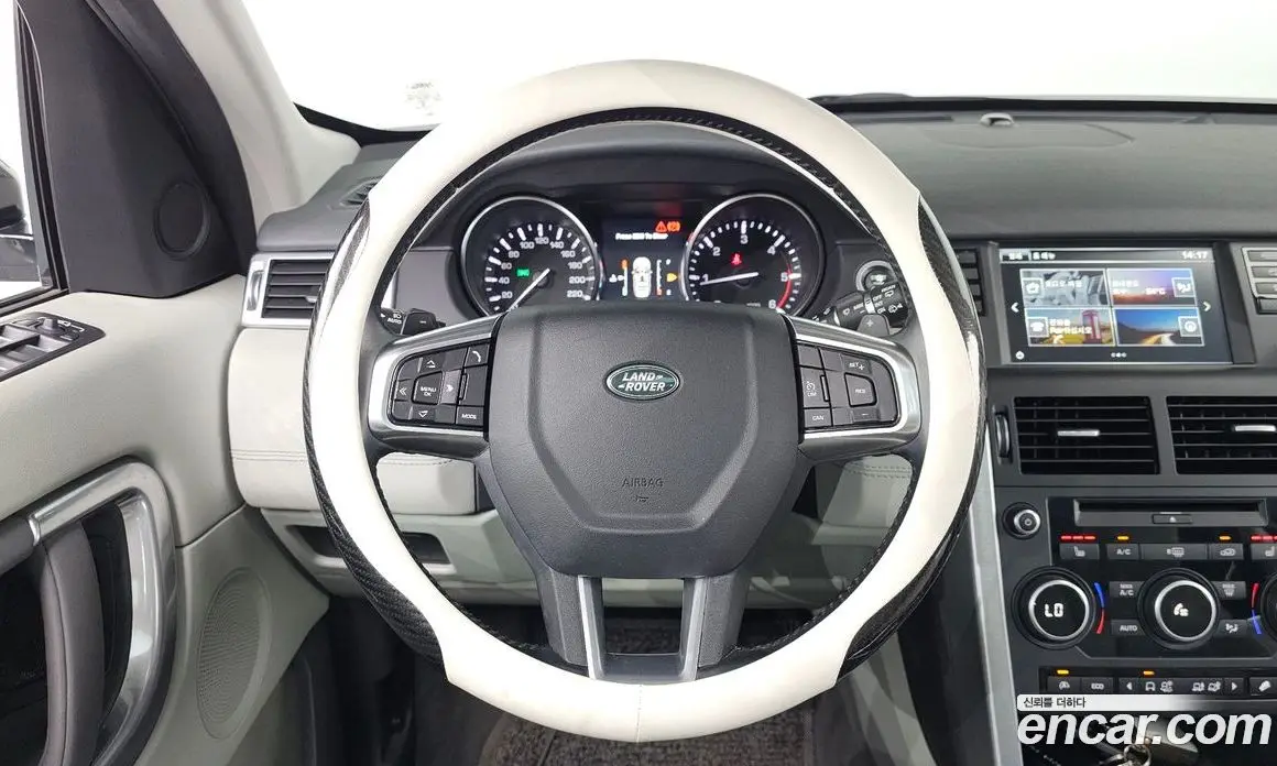 Land Rover Discovery Sport 2016 2.0 автомат (гидро), фото 13 Land Rover Discovery Sport 2016 2.0 автомат (гидро), фото 13