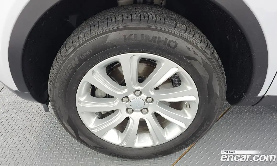 Land Rover Discovery Sport 2016 2.0 автомат (гидро), фото 5 Land Rover Discovery Sport 2016 2.0 автомат (гидро), фото 5