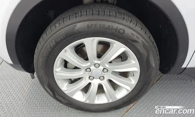 Land Rover Discovery Sport 2016 2.0 автомат (гидро), миниатюра 5 Land Rover Discovery Sport 2016 2.0 автомат (гидро), миниатюра 5