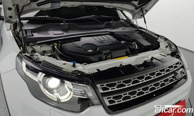 Land Rover Discovery Sport 2016 2.0 автомат (гидро), миниатюра 6 Land Rover Discovery Sport 2016 2.0 автомат (гидро), миниатюра 6
