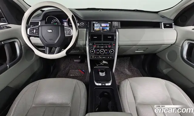 Land Rover Discovery Sport 2016 2.0 автомат (гидро), миниатюра 7 Land Rover Discovery Sport 2016 2.0 автомат (гидро), миниатюра 7