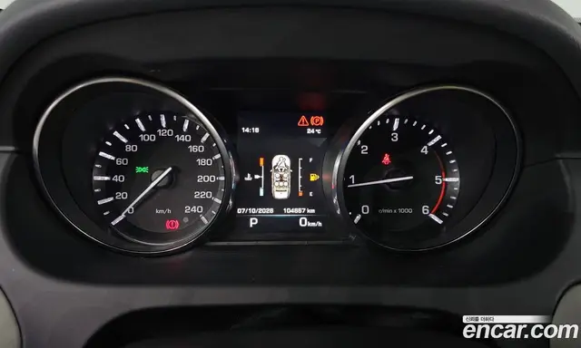 Land Rover Discovery Sport 2016 2.0 автомат (гидро), миниатюра 8 Land Rover Discovery Sport 2016 2.0 автомат (гидро), миниатюра 8