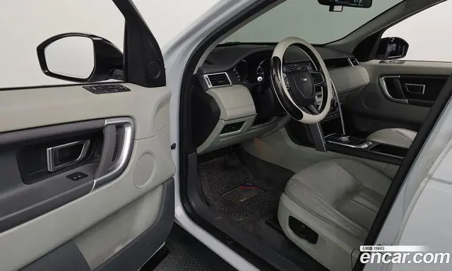Land Rover Discovery Sport 2016 2.0 автомат (гидро), миниатюра 10 Land Rover Discovery Sport 2016 2.0 автомат (гидро), миниатюра 10