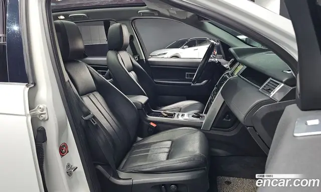 Land Rover Discovery Sport 2017 2.0 автомат (гидро), миниатюра 11 Land Rover Discovery Sport 2017 2.0 автомат (гидро), миниатюра 11
