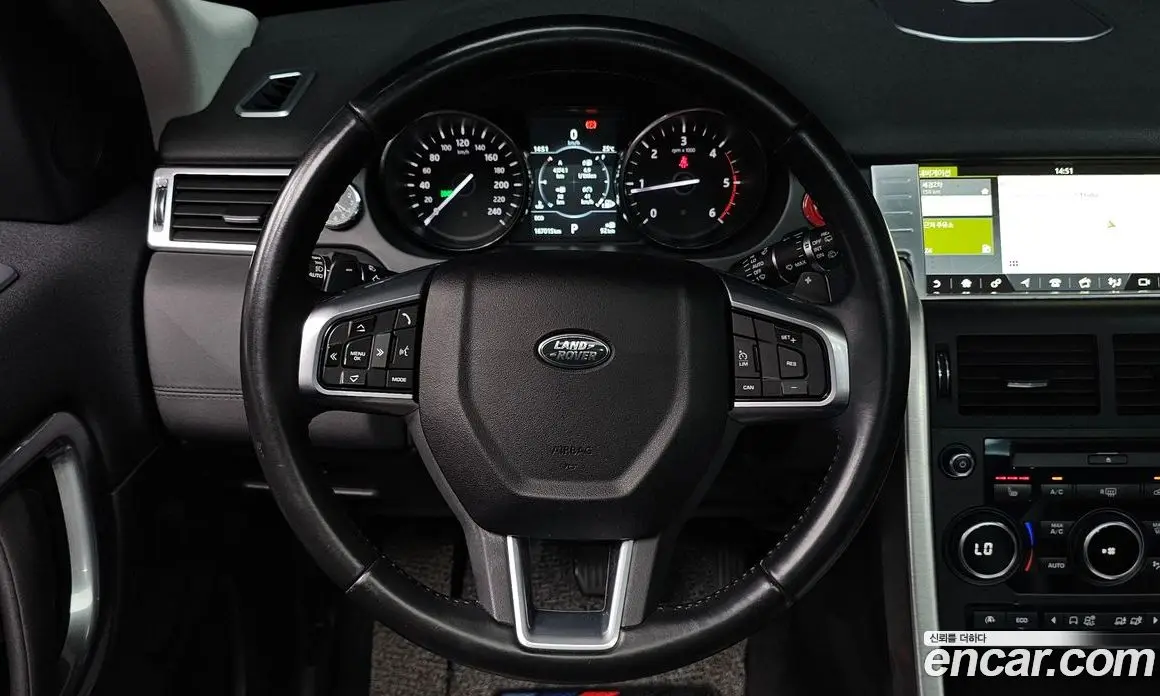 Land Rover Discovery Sport 2017 2.0 автомат (гидро), фото 13 Land Rover Discovery Sport 2017 2.0 автомат (гидро), фото 13