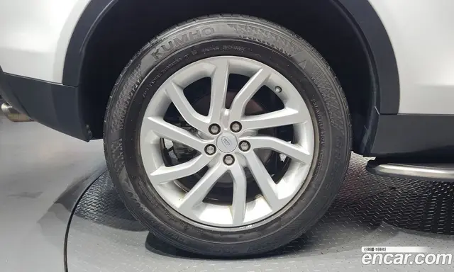 Land Rover Discovery Sport 2017 2.0 автомат (гидро), миниатюра 5 Land Rover Discovery Sport 2017 2.0 автомат (гидро), миниатюра 5