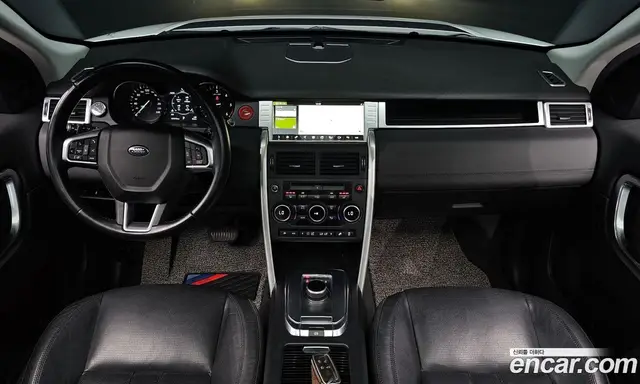 Land Rover Discovery Sport 2017 2.0 автомат (гидро), миниатюра 7 Land Rover Discovery Sport 2017 2.0 автомат (гидро), миниатюра 7