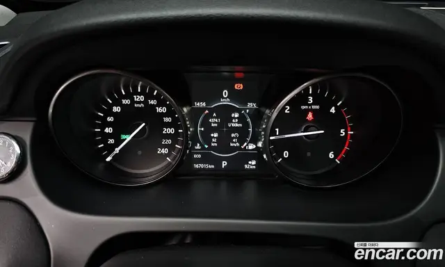 Land Rover Discovery Sport 2017 2.0 автомат (гидро), миниатюра 8 Land Rover Discovery Sport 2017 2.0 автомат (гидро), миниатюра 8