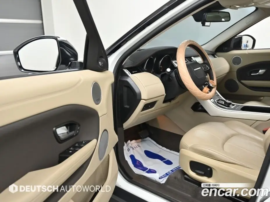Land Rover Range Rover Evoque 2018 2.0 автомат (гидро), фото 11 Land Rover Range Rover Evoque 2018 2.0 автомат (гидро), фото 11