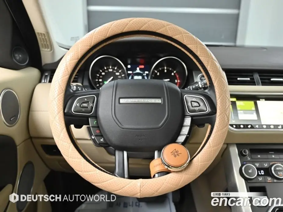 Land Rover Range Rover Evoque 2018 2.0 автомат (гидро), фото 13 Land Rover Range Rover Evoque 2018 2.0 автомат (гидро), фото 13