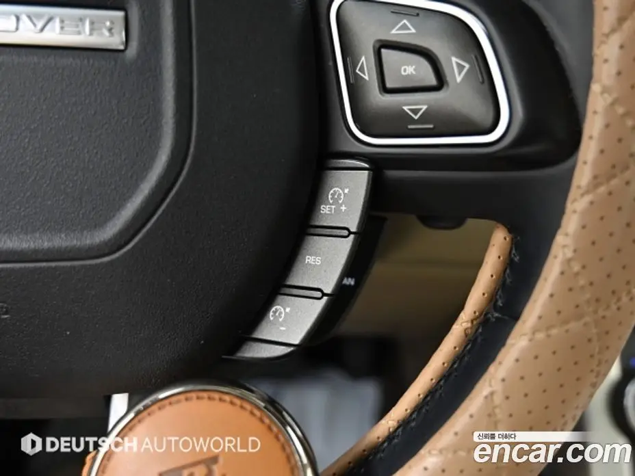 Land Rover Range Rover Evoque 2018 2.0 автомат (гидро), фото 16 Land Rover Range Rover Evoque 2018 2.0 автомат (гидро), фото 16