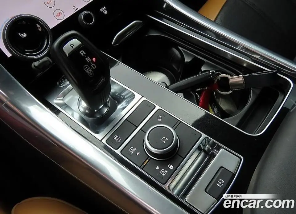 Land Rover Range Rover Sport 2018 3.0 автомат (гидро), фото 12 Land Rover Range Rover Sport 2018 3.0 автомат (гидро), фото 12