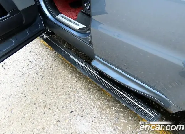 Land Rover Range Rover Sport 2018 3.0 автомат (гидро), миниатюра 5 Land Rover Range Rover Sport 2018 3.0 автомат (гидро), миниатюра 5