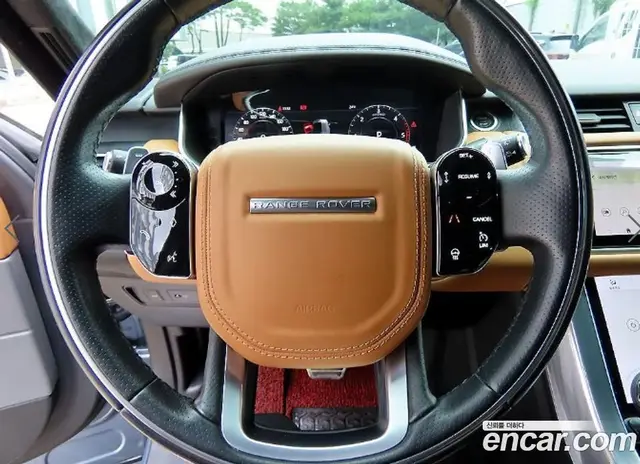 Land Rover Range Rover Sport 2018 3.0 автомат (гидро), миниатюра 9 Land Rover Range Rover Sport 2018 3.0 автомат (гидро), миниатюра 9