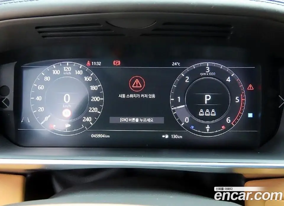Land Rover Range Rover Sport 2018 3.0 автомат (гидро), фото 10 Land Rover Range Rover Sport 2018 3.0 автомат (гидро), фото 10