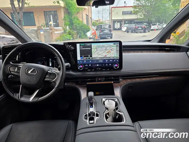 Lexus LM 2025 2.4 автомат (гидро), миниатюра 9 Lexus LM 2025 2.4 автомат (гидро), миниатюра 9