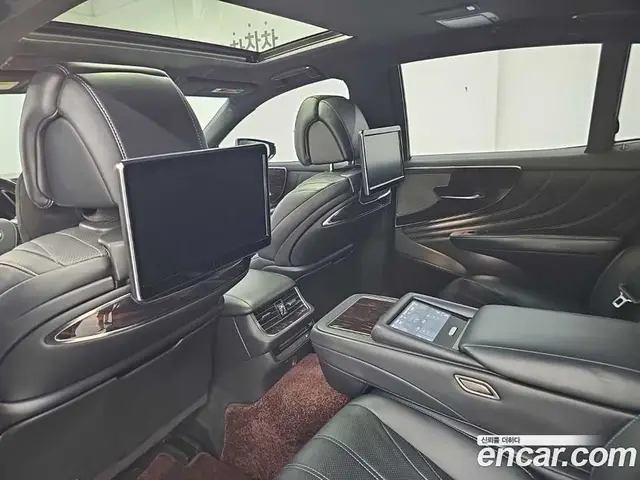 Lexus LS 2018 3.5 автомат (гидро), миниатюра 11 Lexus LS 2018 3.5 автомат (гидро), миниатюра 11