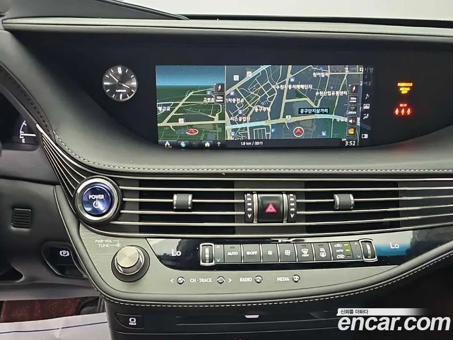 Lexus LS 2018 3.5 автомат (гидро), фото 13 Lexus LS 2018 3.5 автомат (гидро), фото 13