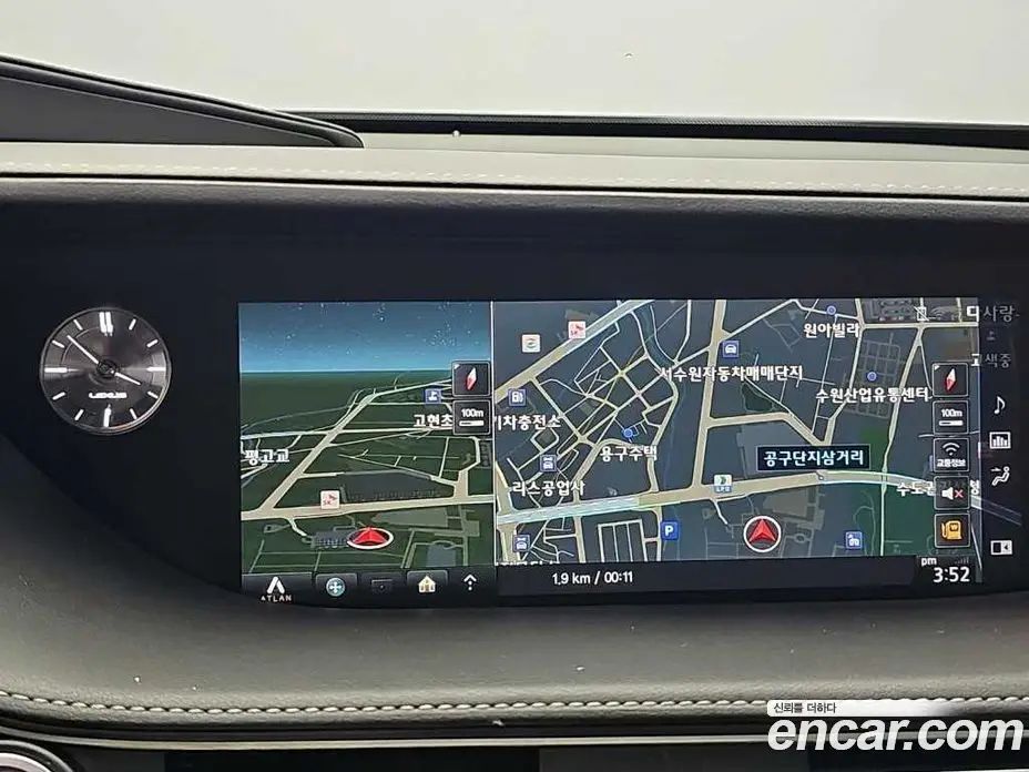 Lexus LS 2018 3.5 автомат (гидро), фото 14 Lexus LS 2018 3.5 автомат (гидро), фото 14