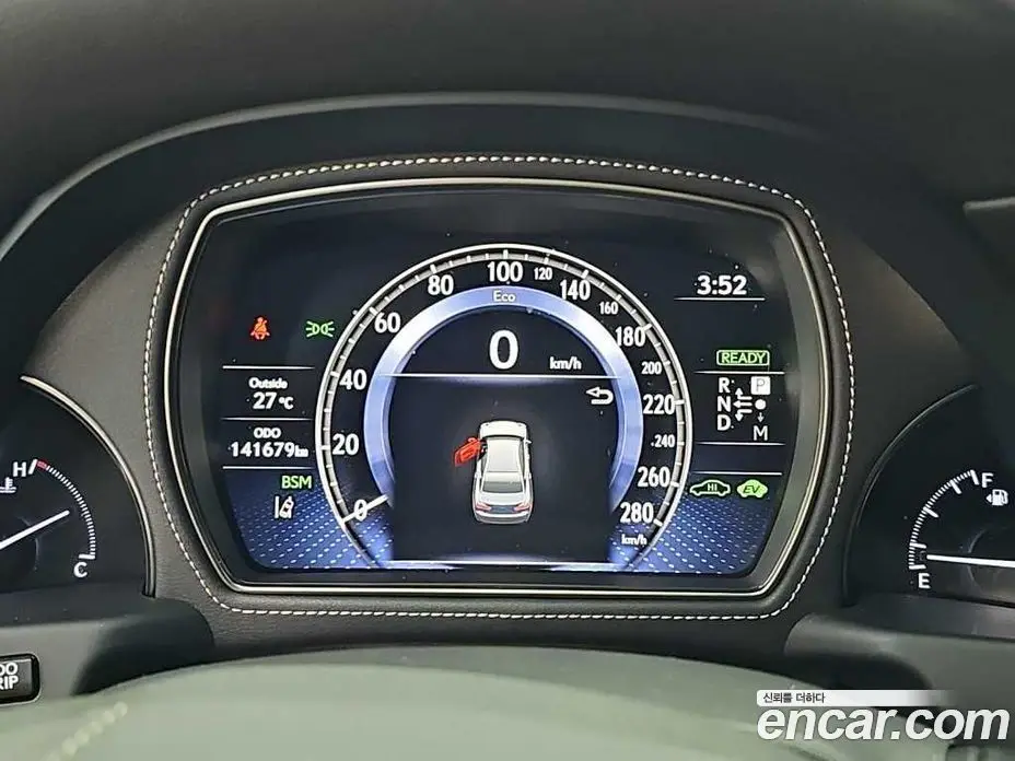Lexus LS 2018 3.5 автомат (гидро), фото 6 Lexus LS 2018 3.5 автомат (гидро), фото 6