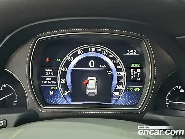 Lexus LS 2018 3.5 автомат (гидро), миниатюра 6 Lexus LS 2018 3.5 автомат (гидро), миниатюра 6