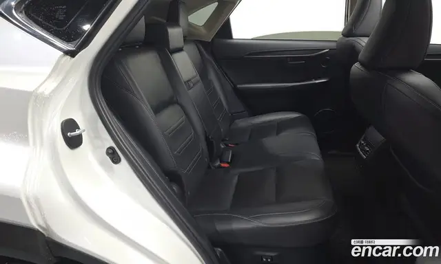 Lexus NX 2019 2.5 автомат (гидро), миниатюра 11 Lexus NX 2019 2.5 автомат (гидро), миниатюра 11