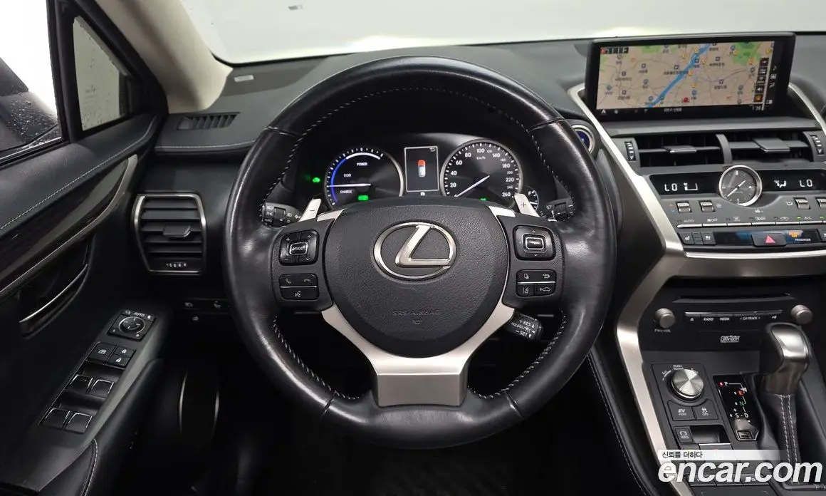 Lexus NX 2019 2.5 автомат (гидро), фото 13 Lexus NX 2019 2.5 автомат (гидро), фото 13