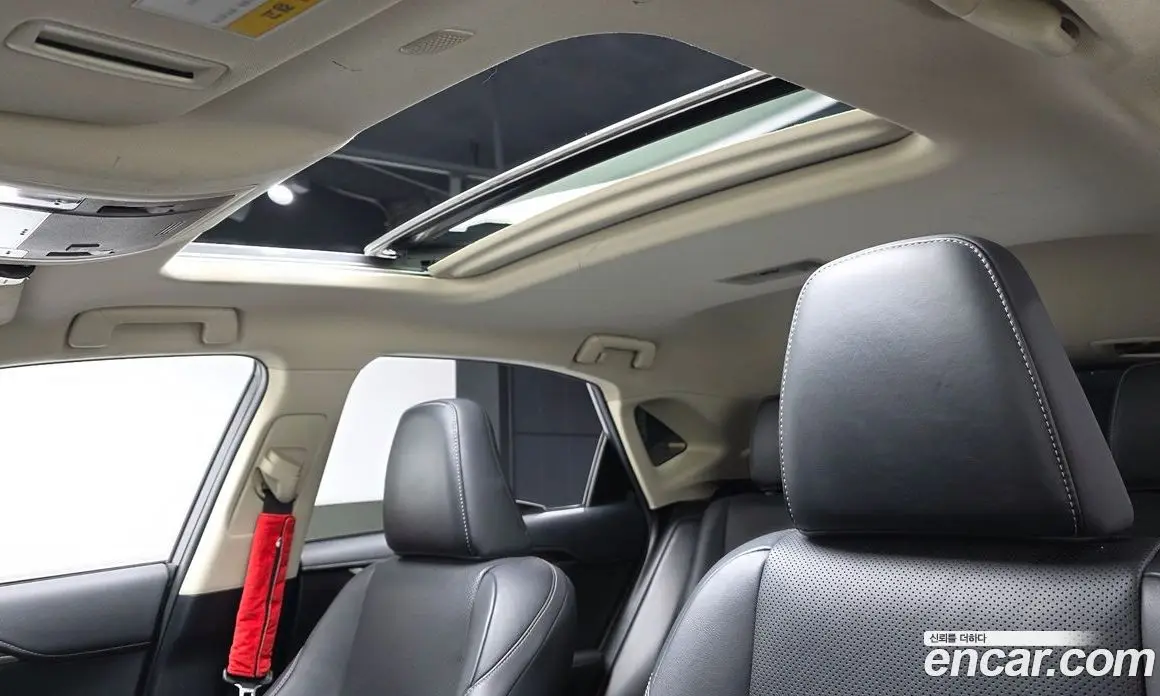 Lexus NX 2019 2.5 автомат (гидро), фото 17 Lexus NX 2019 2.5 автомат (гидро), фото 17