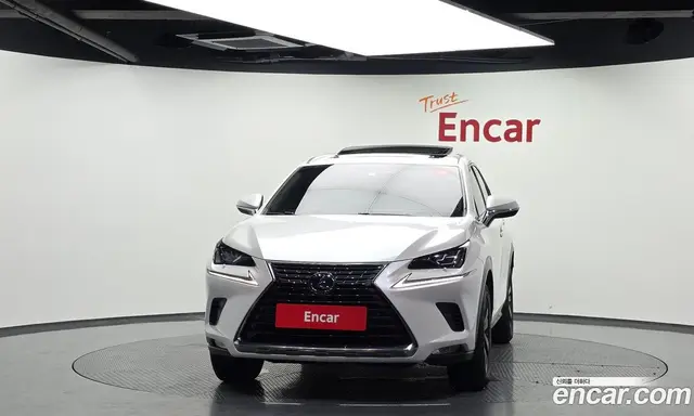 Lexus NX 2019 2.5 автомат (гидро), миниатюра 3 Lexus NX 2019 2.5 автомат (гидро), миниатюра 3