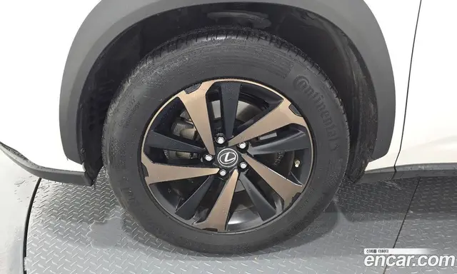 Lexus NX 2019 2.5 автомат (гидро), миниатюра 5 Lexus NX 2019 2.5 автомат (гидро), миниатюра 5
