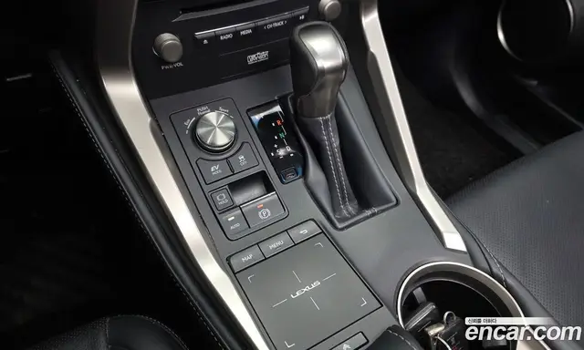 Lexus NX 2019 2.5 автомат (гидро), миниатюра 9 Lexus NX 2019 2.5 автомат (гидро), миниатюра 9