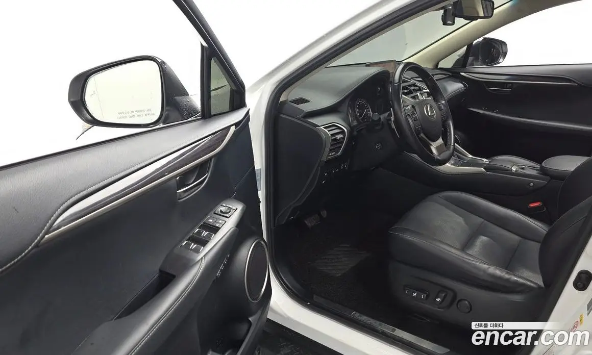 Lexus NX 2019 2.5 автомат (гидро), фото 10 Lexus NX 2019 2.5 автомат (гидро), фото 10