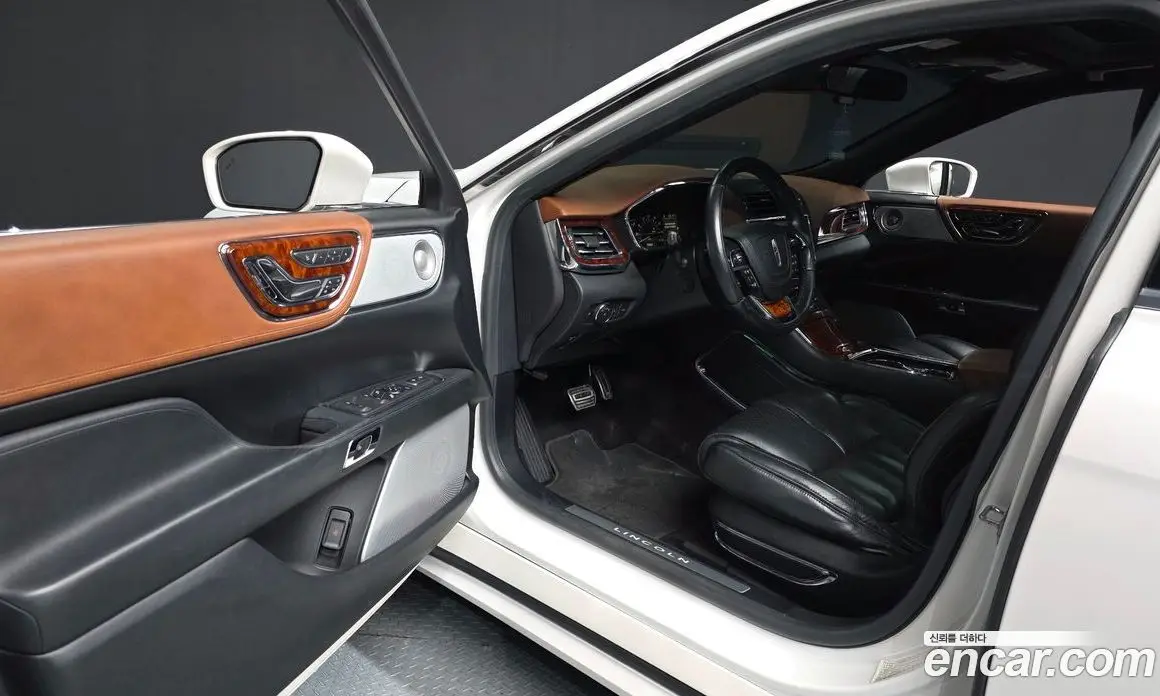 Lincoln Continental 2017 3.0 автомат (гидро), фото 13 Lincoln Continental 2017 3.0 автомат (гидро), фото 13