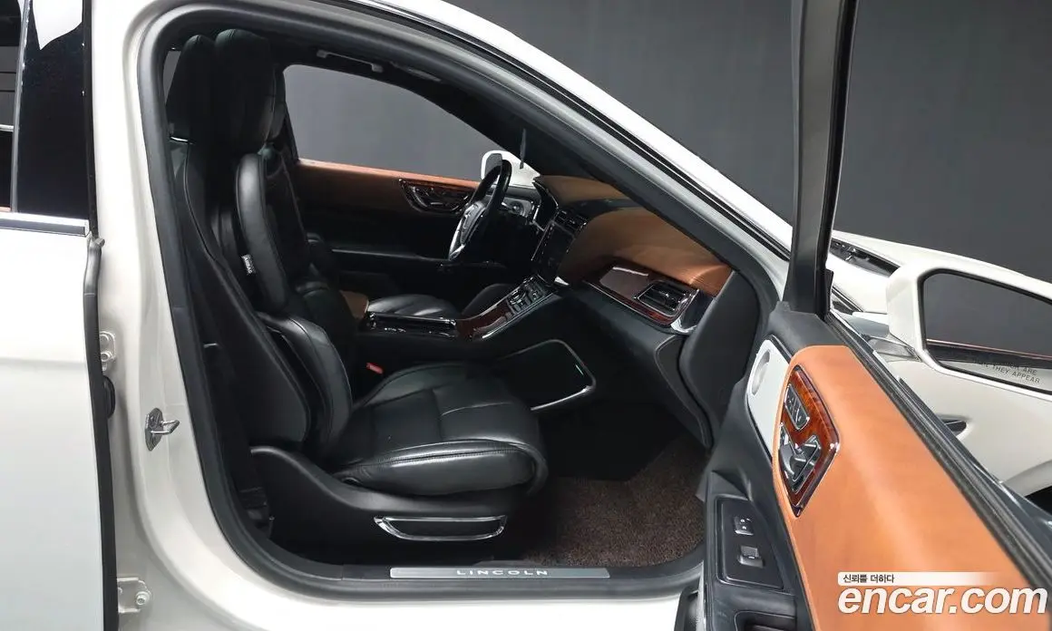 Lincoln Continental 2017 3.0 автомат (гидро), фото 17 Lincoln Continental 2017 3.0 автомат (гидро), фото 17