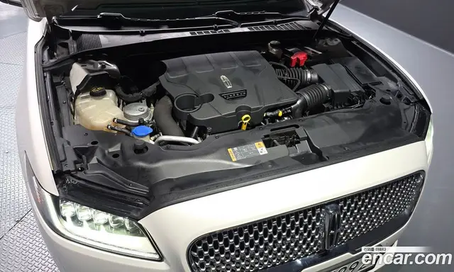 Lincoln Continental 2017 3.0 автомат (гидро), миниатюра 6 Lincoln Continental 2017 3.0 автомат (гидро), миниатюра 6