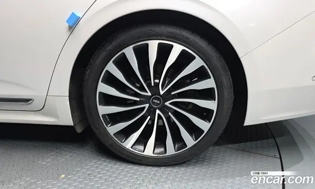 Lincoln Continental 2017 3.0 автомат (гидро), миниатюра 7 Lincoln Continental 2017 3.0 автомат (гидро), миниатюра 7