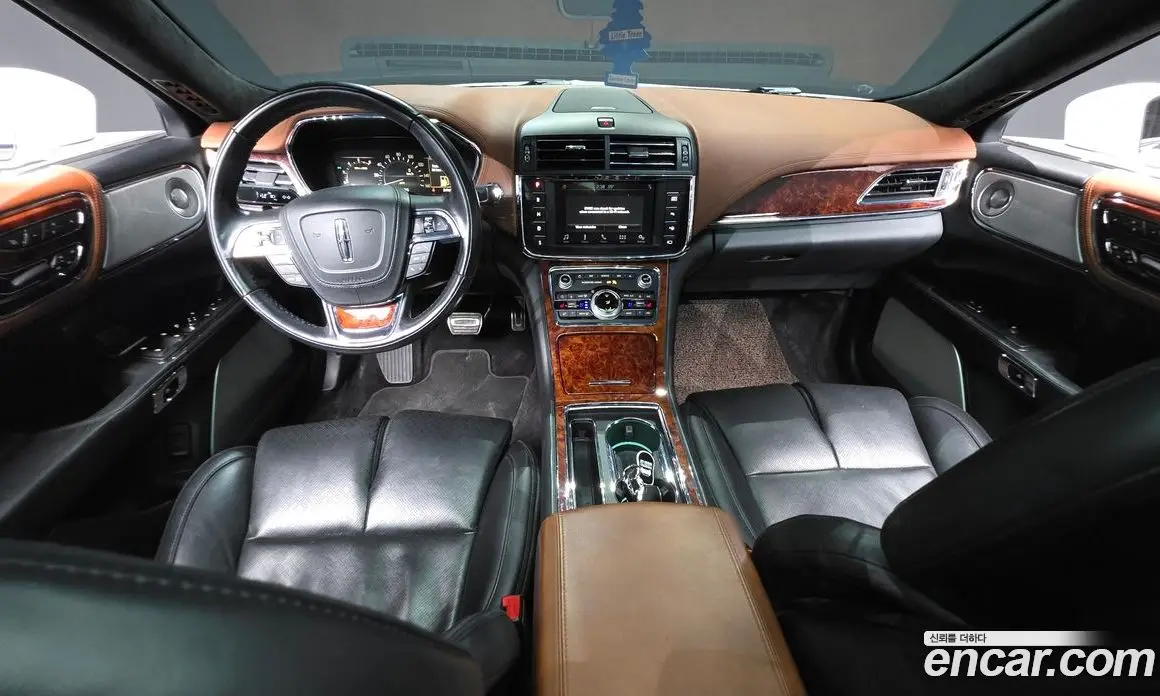 Lincoln Continental 2017 3.0 автомат (гидро), фото 10 Lincoln Continental 2017 3.0 автомат (гидро), фото 10