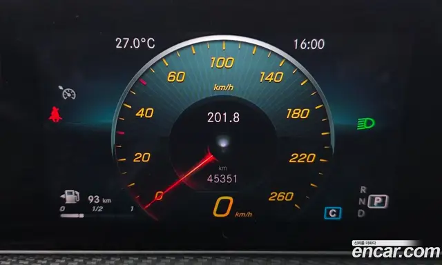 Mercedes-Benz A-Class 2020 2.0 автомат (гидро), миниатюра 11 Mercedes-Benz A-Class 2020 2.0 автомат (гидро), миниатюра 11