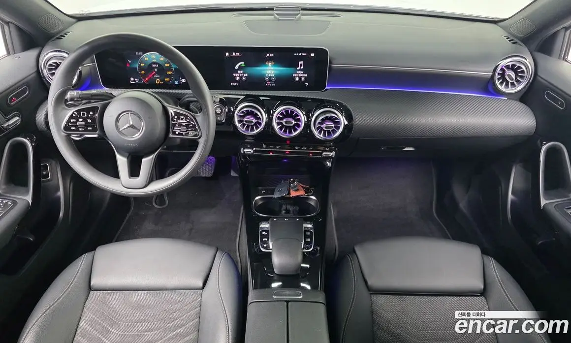 Mercedes-Benz A-Class 2020 2.0 автомат (гидро), фото 10 Mercedes-Benz A-Class 2020 2.0 автомат (гидро), фото 10