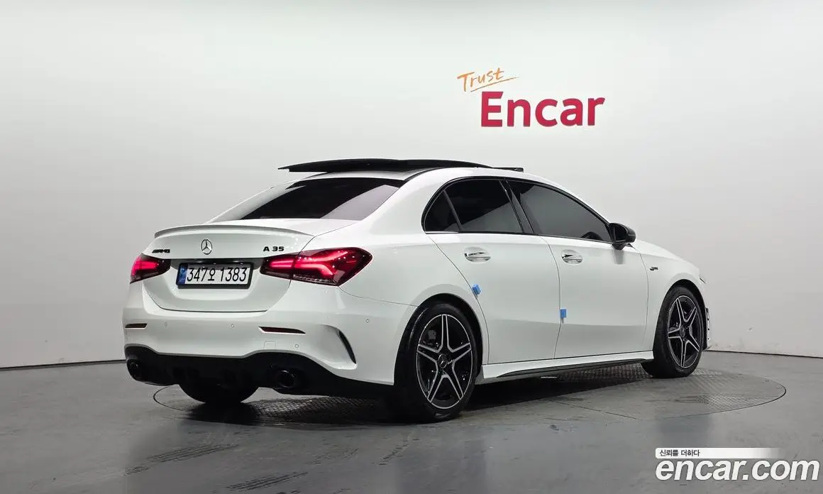 Mercedes-Benz A-Class 2022 2.0 автомат (гидро), фото 2 Mercedes-Benz A-Class 2022 2.0 автомат (гидро), фото 2